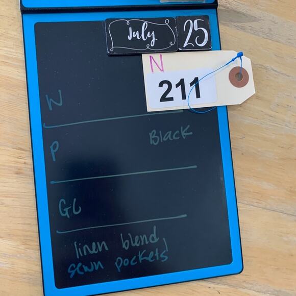 Theory Dress Womens 0 Black Simms Linen Blend Strapless Sash Bow Front Pockets - Picture 14 of 15